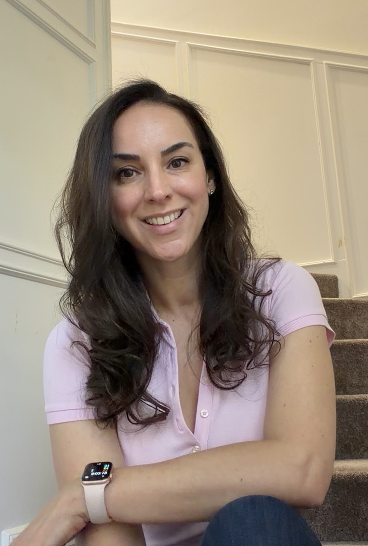 Noemi Farkas, Sport Mental Coach